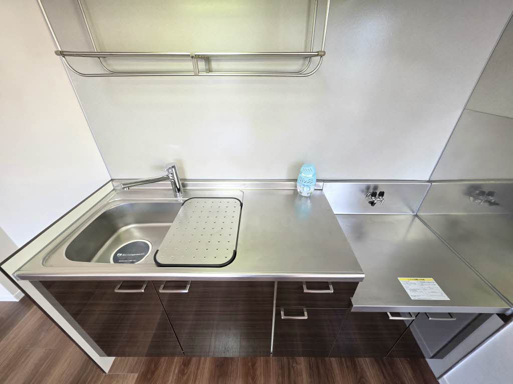 エクシール豊田 A102号-7