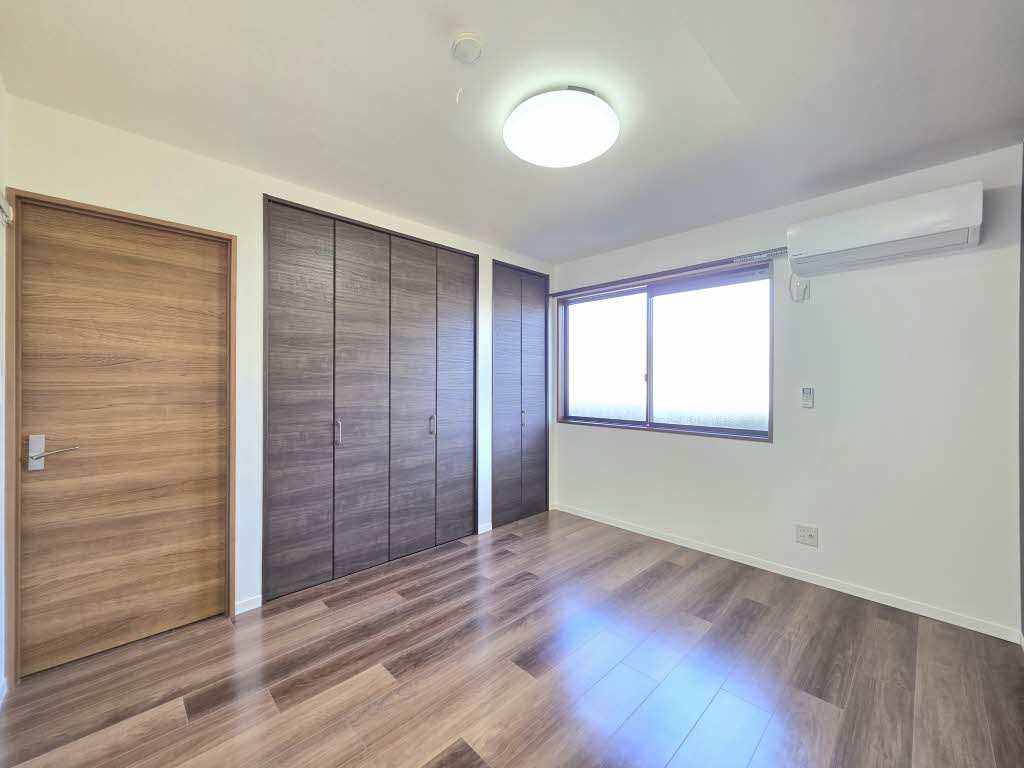 エクシール豊田 A102号-9