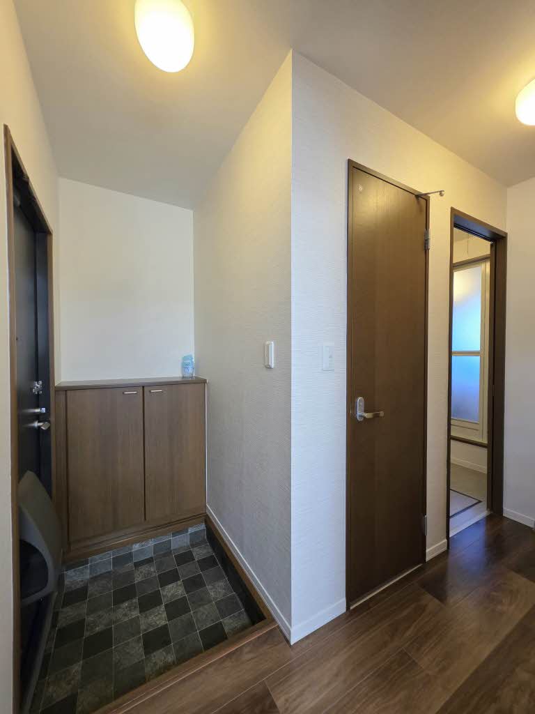 エクシール豊田 A102号-12