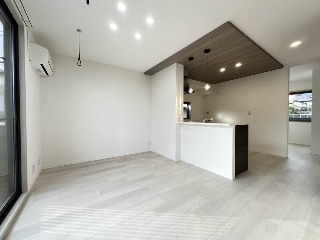 フォーレスι B101号-1