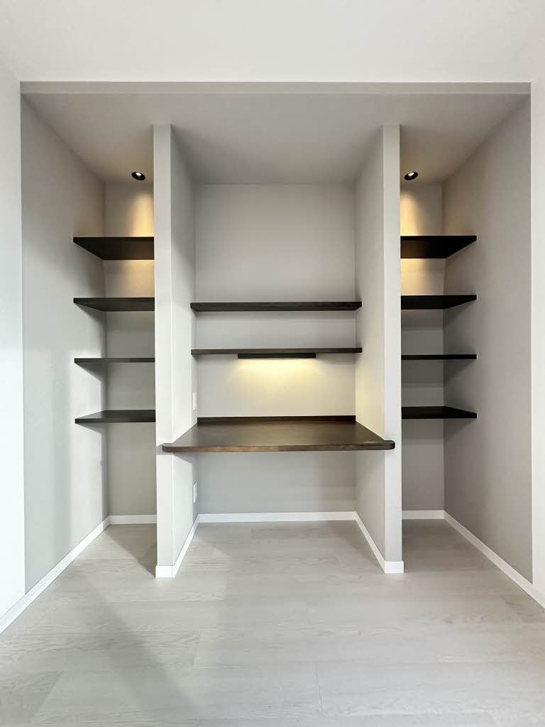 フォーレスι B101号-3