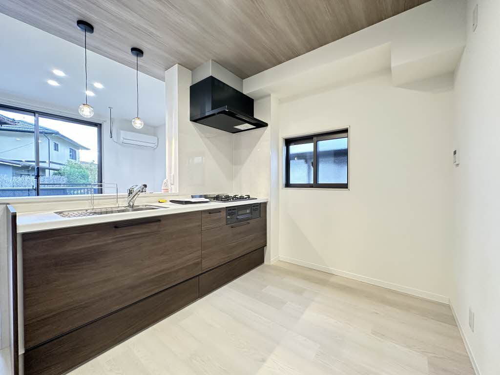 フォーレスι B101号-4