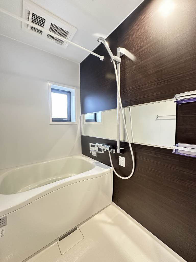 フォーレスι B101号-5