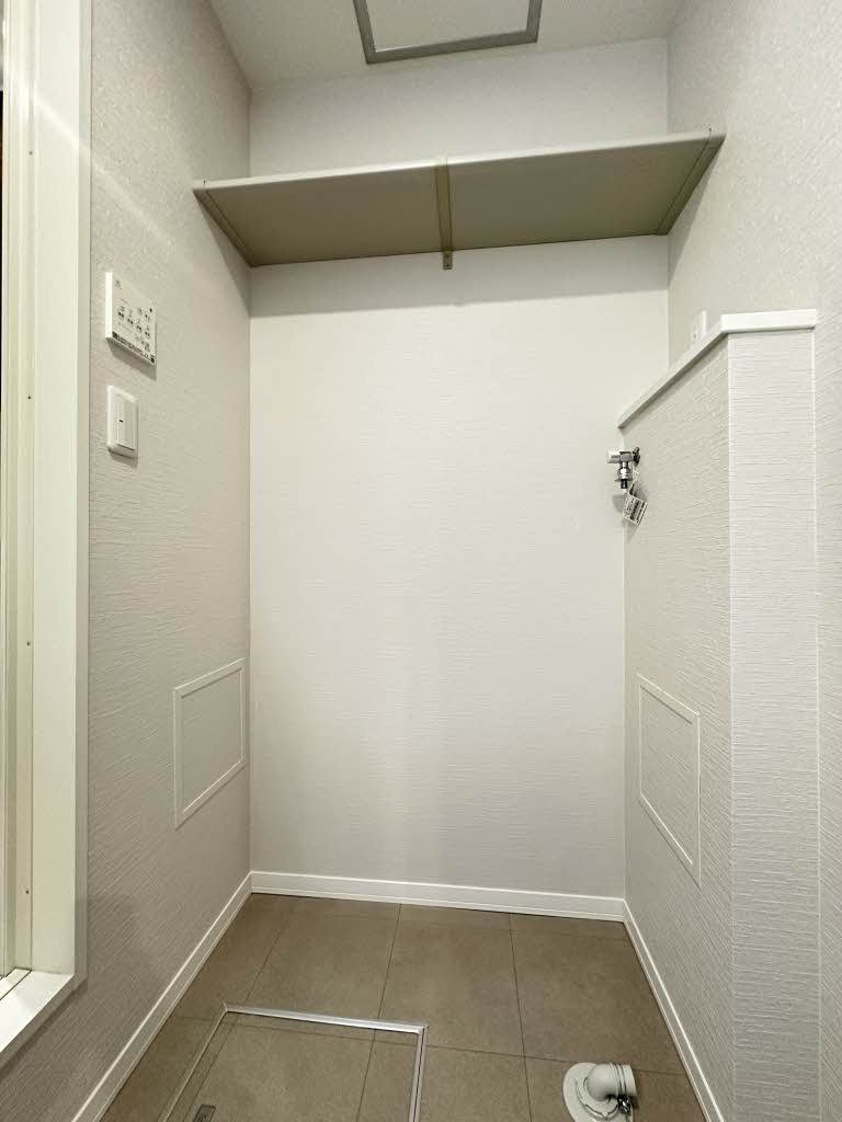 フォーレスι B101号-7