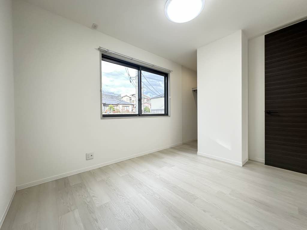 フォーレスι B101号-9