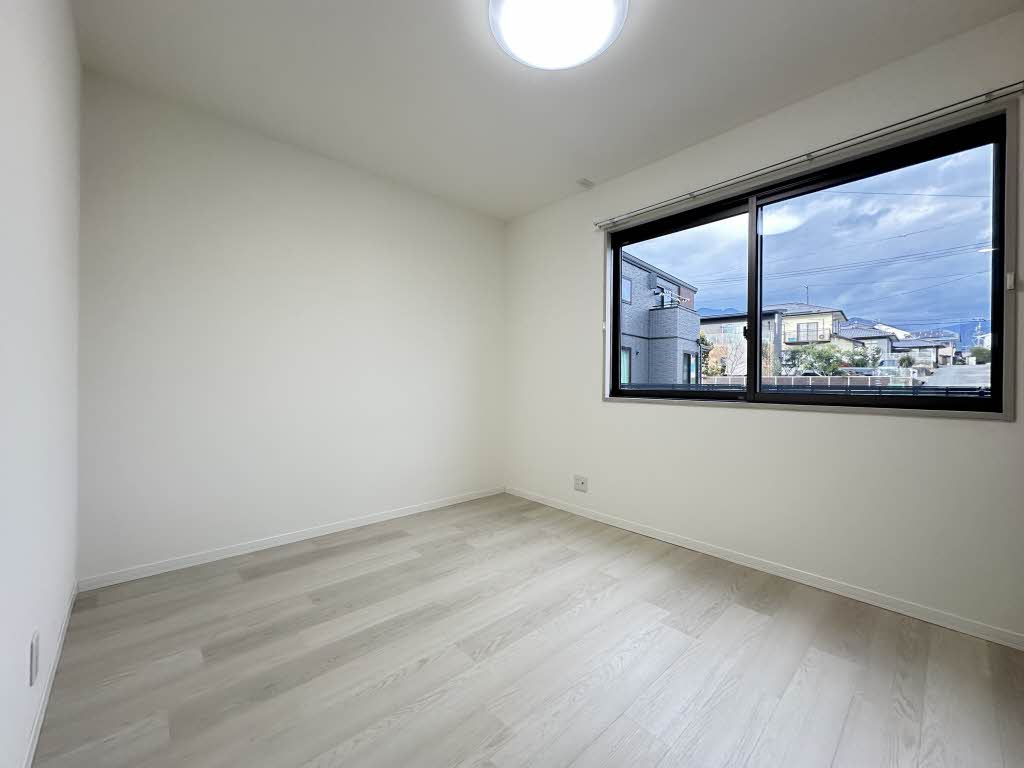 フォーレスι B101号-10