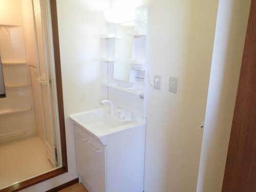 ドミールＴ 0201号-4