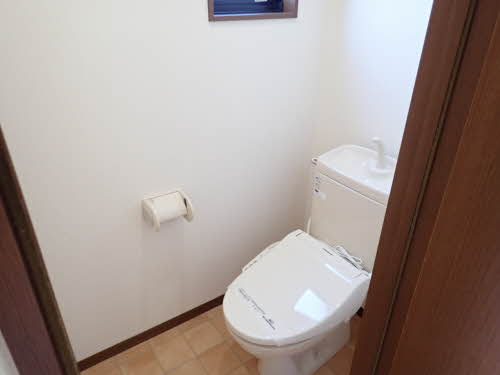 ドミールＴ 0201号-6