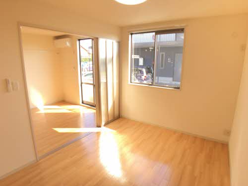 サウスウイング A102号-8