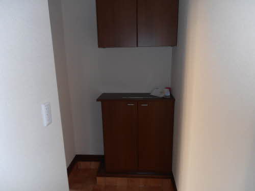 アンシャンテ B102号-3