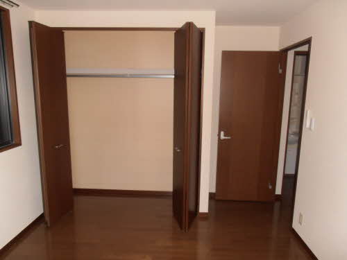 アンシャンテ B102号-8