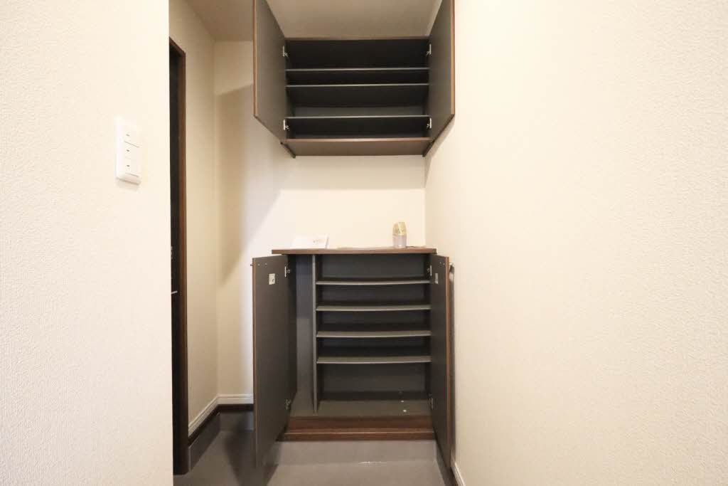 アンシャンテ B102号-13