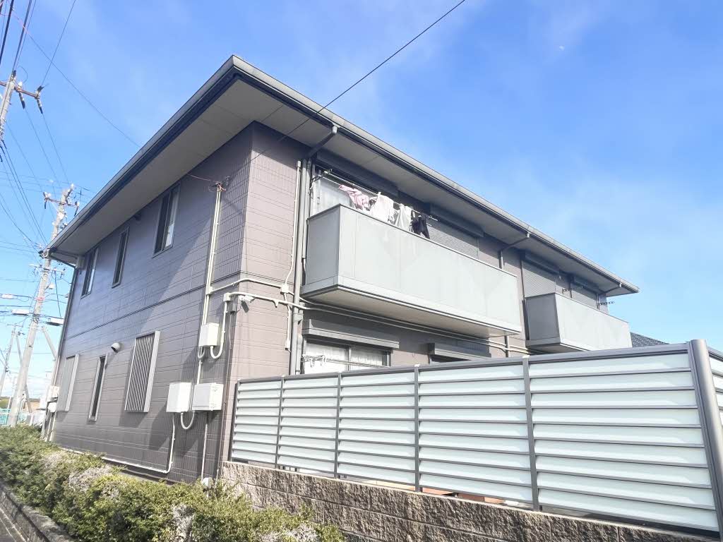 アンシャンテ B201号-14