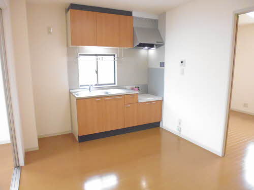 ヒルズガーデン汐見台Ｄ 0202号-4