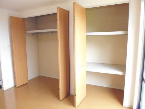 ヒルズガーデン汐見台Ｄ 0202号-6