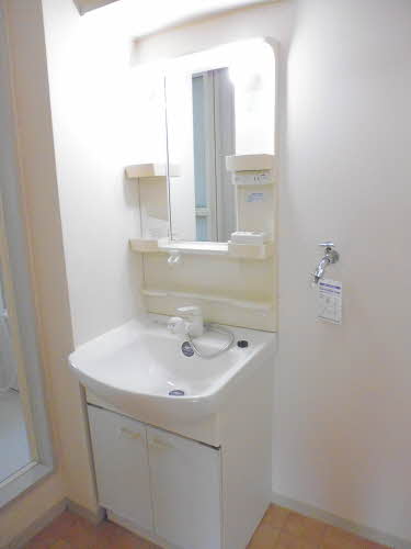 ヒルズガーデン汐見台Ｄ 0202号-9