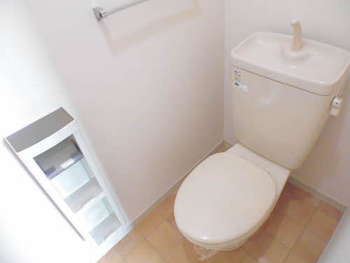 ヒルズガーデン汐見台Ｄ 0202号-10