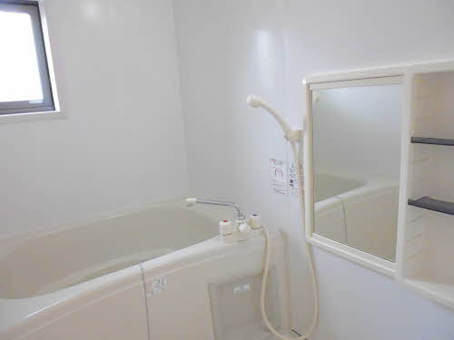 ヒルズガーデン汐見台Ｄ 0202号-11