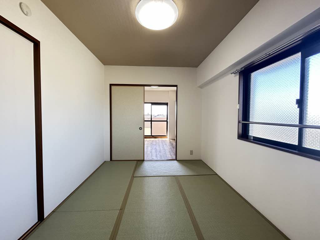 グレイス稲島 0308号-7