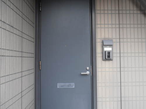 エクセラン B103号-2