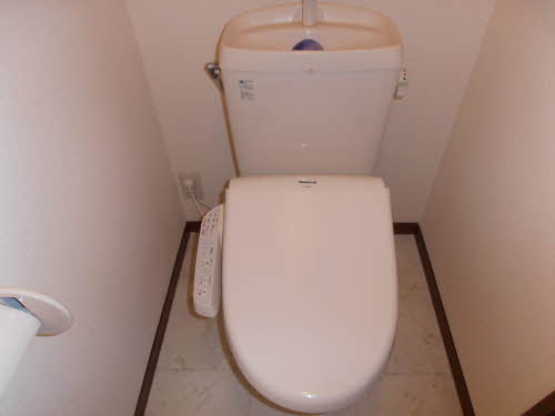 エクセラン B103号-4