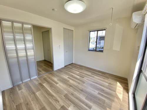 サンモール　Ｍａｉ C101号-3