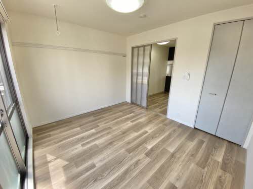 サンモール　Ｍａｉ C101号-4