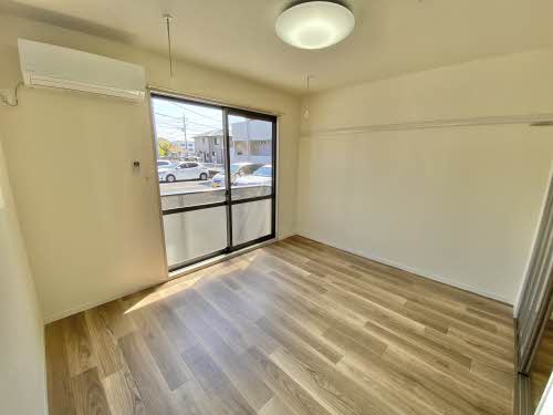 サンモール　Ｍａｉ C101号-5