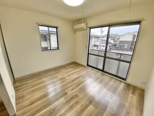 サンモール　Ｍａｉ C201号-2