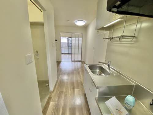 サンモール　Ｍａｉ C201号-7