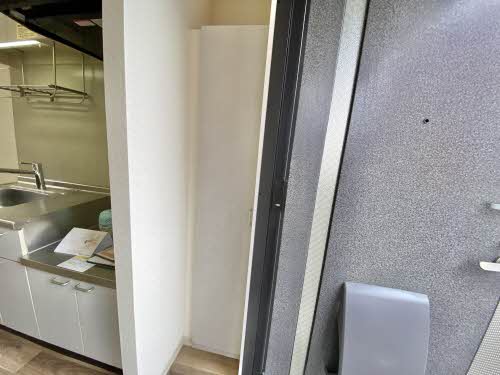 サンモール　Ｍａｉ C201号-11