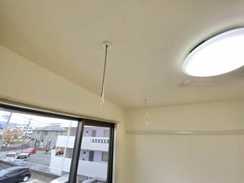 サンモール　Ｍａｉ C201号-15