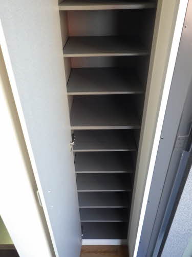 サンモール　Ｍａｉ C202号-3