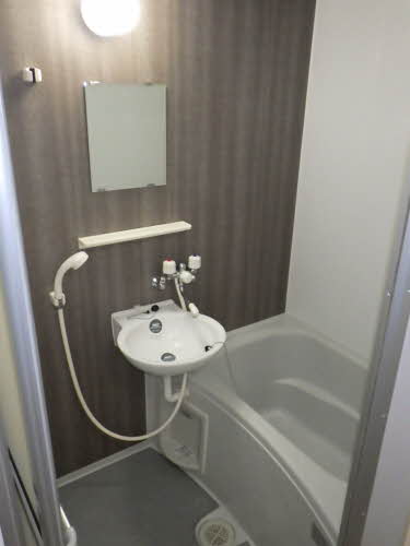 サンモール　Ｍａｉ C202号-5