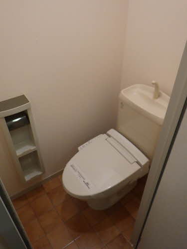 サンモール　Ｍａｉ C202号-6