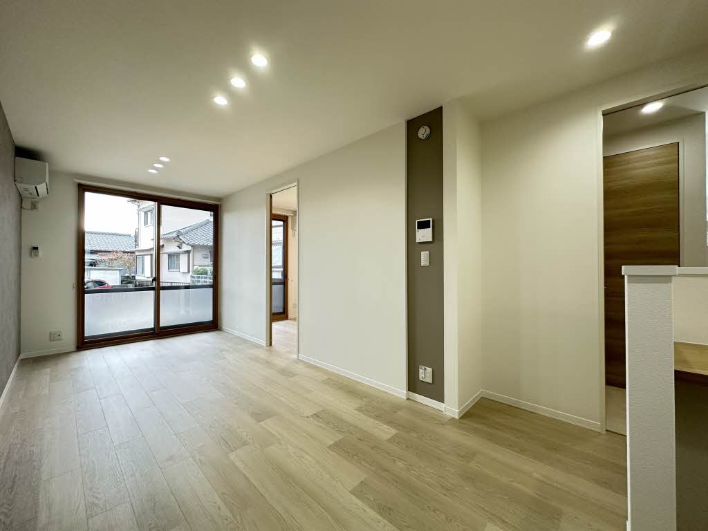 タウンコート伝法 0101号-3