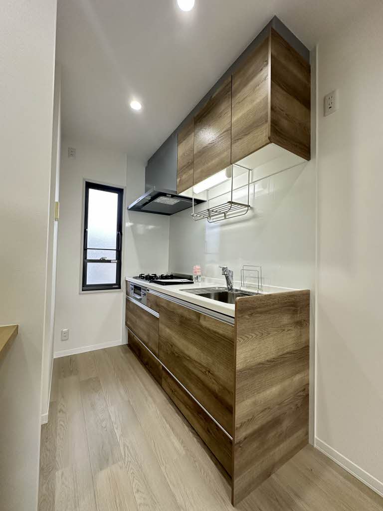 タウンコート伝法 0101号-4