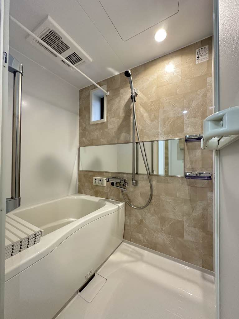 タウンコート伝法 0101号-6