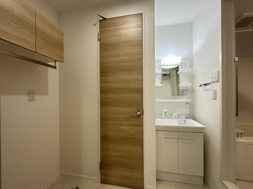 タウンコート伝法 0101号-7