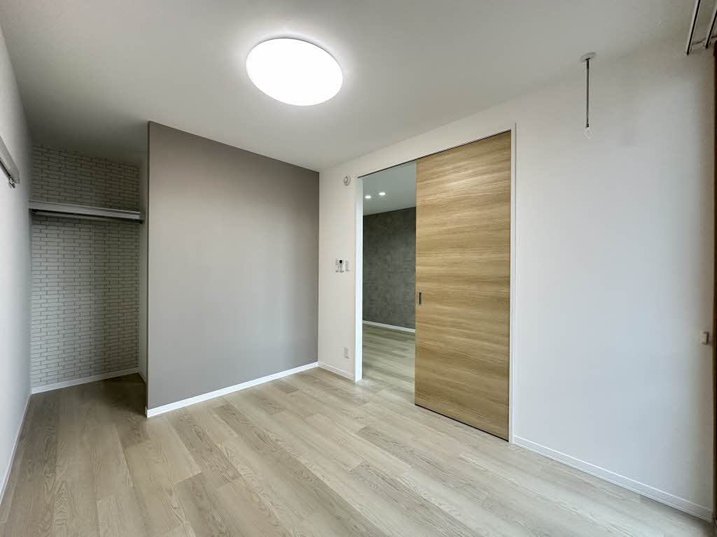 タウンコート伝法 0101号-9