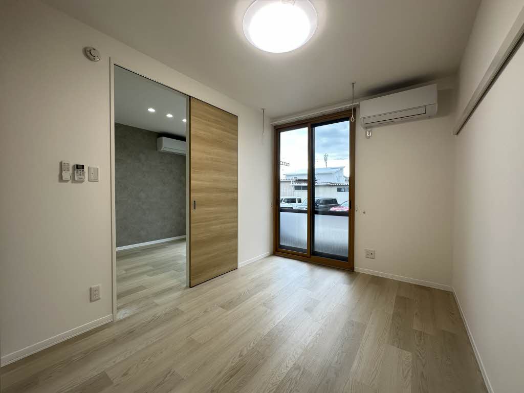 タウンコート伝法 0101号-10