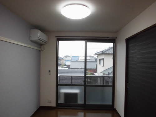 タウンコート伝法 0201号-2