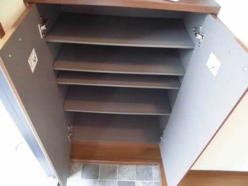 タウンコート伝法 0201号-3