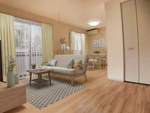 ＭＥＺＯＮシエン 0103号-2