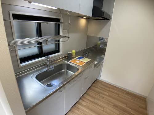 ＭＥＺＯＮシエン 0103号-5