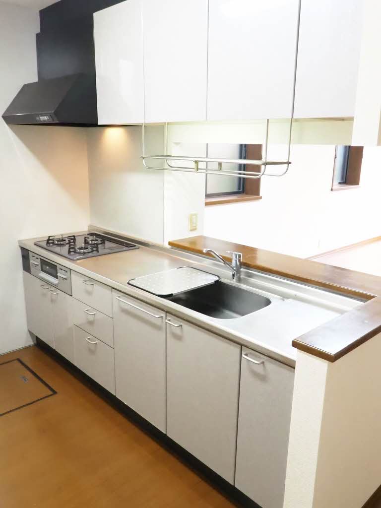 ガーデンヒルズ清水ヶ岡 000B号-4