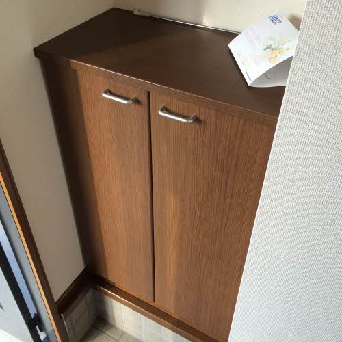 ウエストフィール 0103号-3