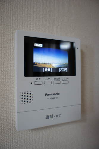 ヴィレッジあじさい D203号-2