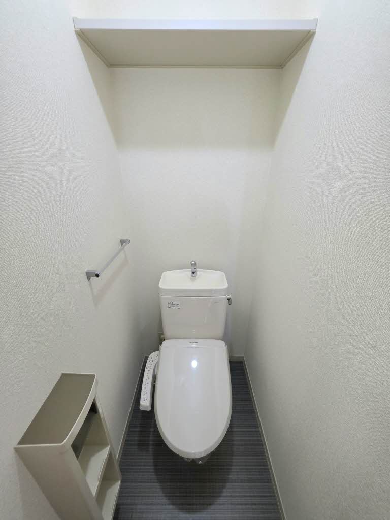 シサミタウン A202号-15