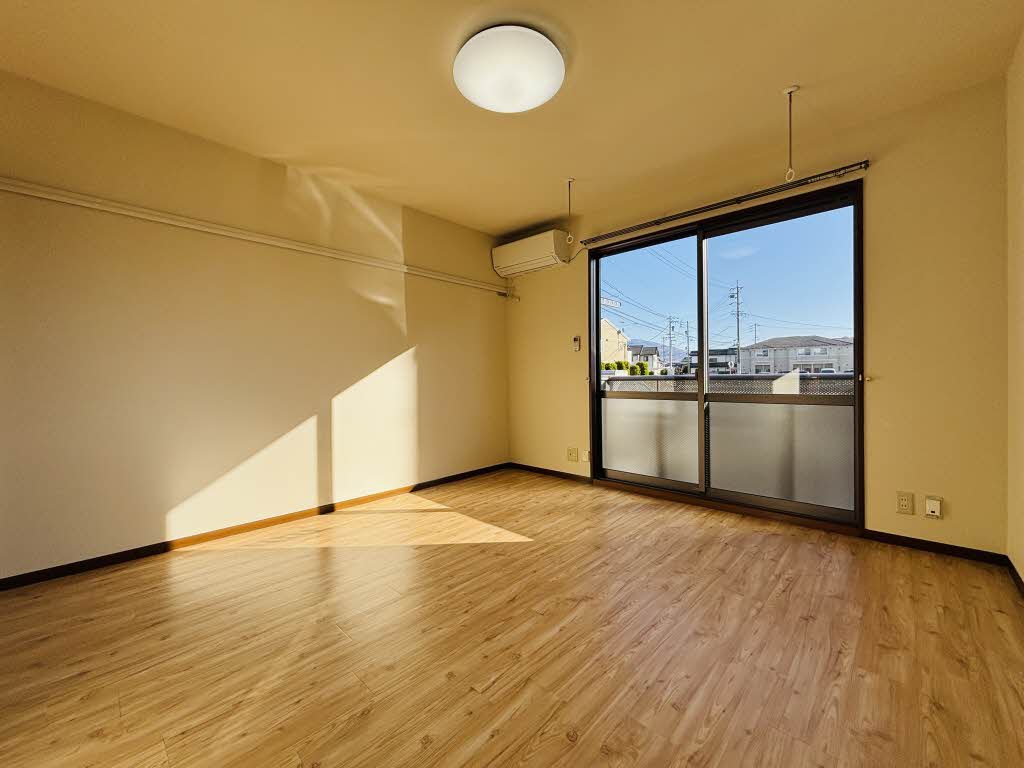 コーポサツキ C103号-2